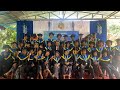 Wisuda Kelas 6 dan Kelas 9 - CLC Cerdas (Sekolah Indonesia di Sabah, Malaysia) Tahun 2023