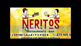 DJ SET EN ÑERITOS RESTO BAR [SABADO 23 DE ABRIL]