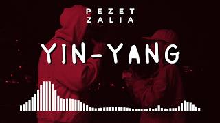 Pezet - Yin-Yang (Feat. Zalia) (ReWork) | #Pezet #Zalia #YinYang