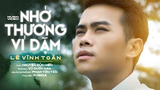 Nhớ thương Ví Giặm ll Lê Vĩnh Toàn ll Ca Khúc Về Xứ Nghệ Hay Mê Mẩn