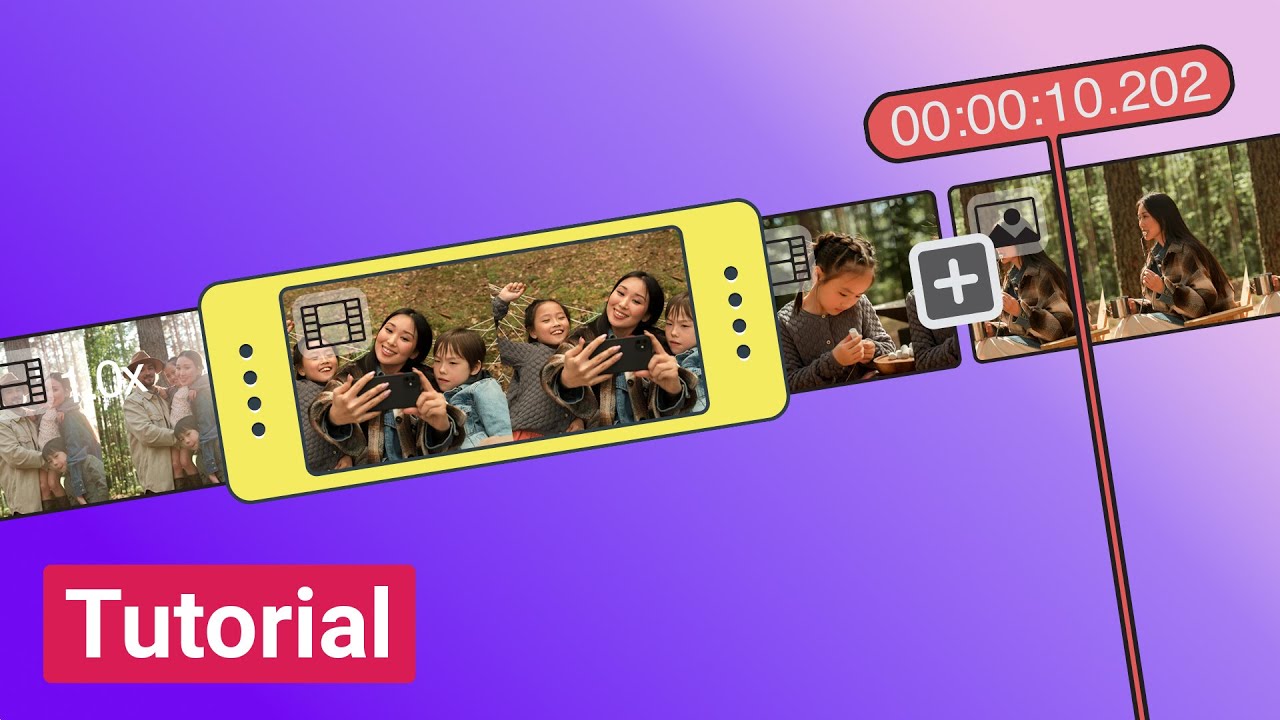 How To Add Media Youtube