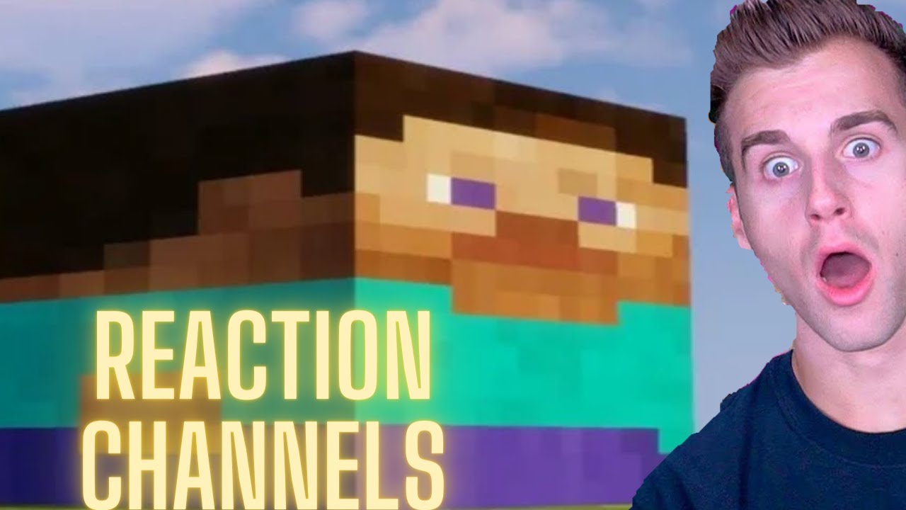 How To Make A Reaction Channel Youtube How To Make A Reaction Channel Youtube