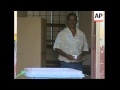 Troubled East Timor goes to the polls to elect president