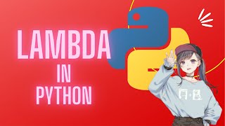 Lambda Functions In Python Explained for Forever | Python 3 | Functional Programming