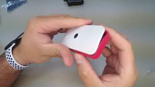 DIY Raspberry Pi Zero Camera