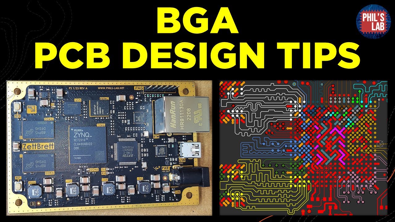 Pcb Design Tips At Marjorie Hiller Blog