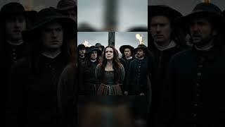 Burn the Witch! Turns Into Release the Witch! 😂🧙‍♀️ #viralshort #shorts #short #viral #trending