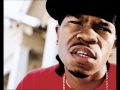 Chamillionaire-Wont let you down