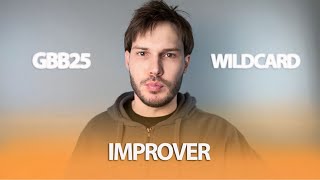 Improver | Raw Beatbox