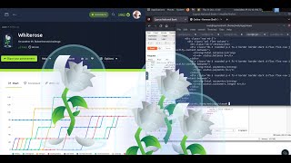 Whiterose | EJS | SSTI | Sudoedit Bypass | TryHackMe Walk Through