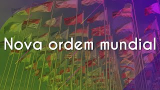 Nova Ordem Mundial - Brasil Escola