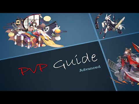[Azur Lane] Advanced PvP Guide – How to gain Top Rank in Exercises