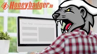 Honeybadger's Awesome Promo Video