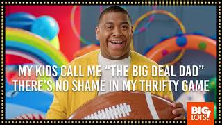Find BIG BUYOUTS for WAY LESS at Big Lots, while supplies last!