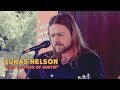 Lukas Nelson 