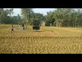 Sweton 18 PT 1500 SUB Demo at Cooch Behar, North Bengal