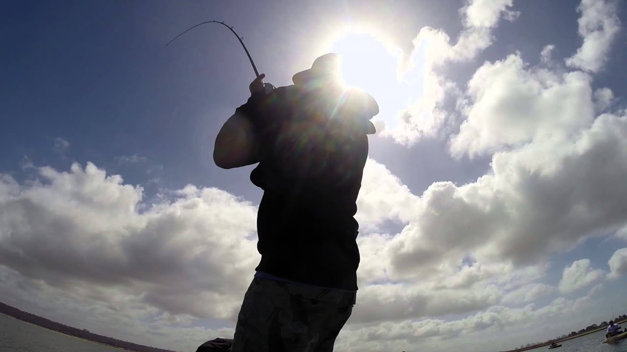 Warbaits Warblade Youtube