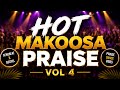 Hot Nigerian Afrogospel Makossa Praise 2026