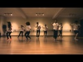 Trey Songz - Neighbors Know My Name | Choreography by Christopher