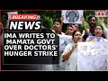 'Security Is Not Luxury', IMA Writes To Mamata Government Over Doctor's Hunger Strike | Breaking