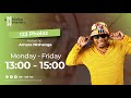 Unplugged no Mlindo the Vocalist