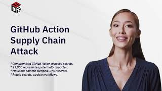 GitHub Hijacks, Apache Tomcat Flaw, & Major Supply Chain Attack!