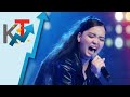 Murline Uddin sings Asin's Ang Buhay Ko in Tawag Ng Tanghalan