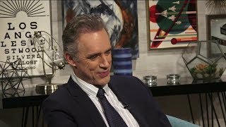 Jordan Peterson - What if Cathy Newman was a Male Interviewer?