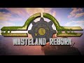 Fallout 4: Wasteland Reborn - A Wabbajack Modlist