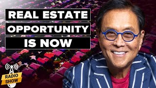 Is Real Estate Really That Expensive? -  Robert Kiyosaki, Kim Kiyosaki and Jason Hartman