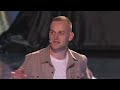 Jack Rhodes Full Performance  Britain's Got Talent 2024 Auditions Week 2