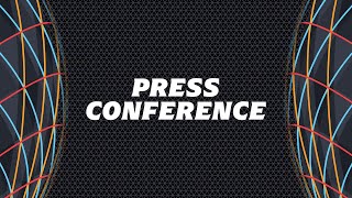 Press Conference: Elite Eight Iowa vs. Louisville Pregame - 2023 NCAA Tournament