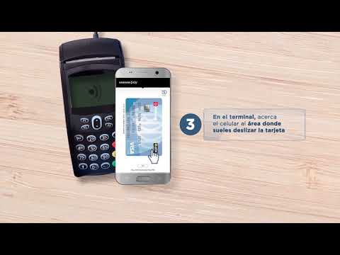 Ahora tus clientes pueden pagar con Samsung Pay Ahora tus clientes pueden pagar con Samsung Pay