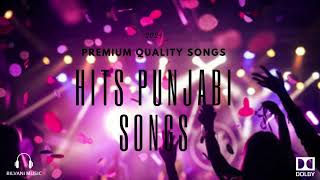 "Best Punjabi Songs" of 2024 (Audio) T-Series Top 10 Punjabi Songs | Punjabi Jukebox | #animalmovie