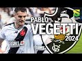 Pablo Vegetti 2024 - Magic Skills, Passes & Gols - Vasco | HD