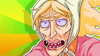 YO MAMA SO POOR JOKES - VOLUME 1