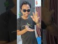 BONGKAR TRIK SULAP KARET #shortsyoutube #tricksulap #magictrick