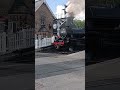 NYMR - Black 5 