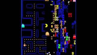 pacman Ghost Stuck on Left.avi
