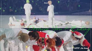 [BY_DOMA] 231117-26 | NCT 127_THE UNITY / 21 다시 만나는 날 + 엔딩 인사 모음