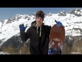 Capita Charlie Slasher Snowboard On Snow Review 2015/2016 | EpicTV Gear Geek