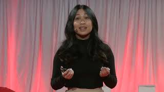 How Re-Evaluating Attractiveness Can Change How You Think | Taylor Paulite | TEDxUTSC