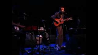 Rodrigo Amarante at the Fonda Theatre (Full Show)