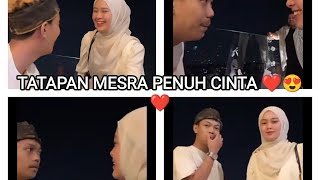 teh Memey foto mesra bareng Cepsanud ❤️