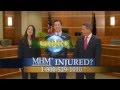 (Personal Injury Attorney) The Power of More for Personal Injury - Martin, Harding & Mazzotti, LLP