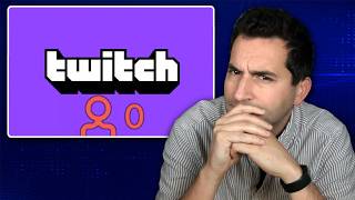 Why Twitch View Counts Are Down (Official Update)