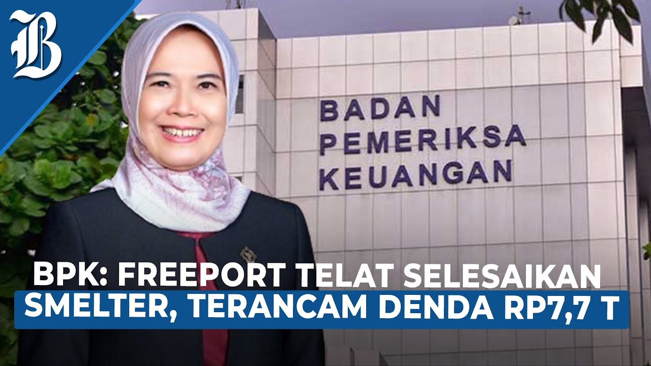 Temuan BPK Senilai Rp18,19 Triliun Berpotensi Rugikan Negara, Apa Saja ...