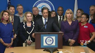 Schools In Miaimi-Dade To Close Next Week