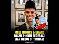 Mees Hilgers dan Eliano Reijnders siap Debut di Timnas Indonesia #shorts #meeshilgers #fypシ゚viral