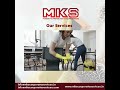 MKS Corporate Services | Interior Decor Services | Repairs Maintenance | Facilities Management